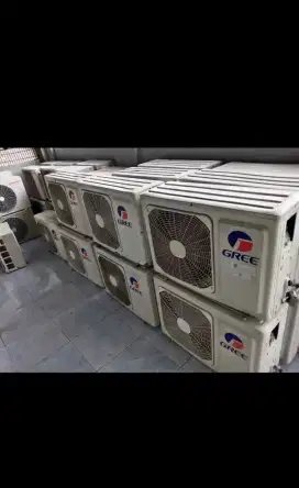 Jual beli ac baru/second