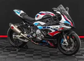 Bmw M1000RR Superbike , no ducati , kawasaki h2 , harley ,