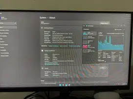 MINI PC MSI CUBI 5 12M