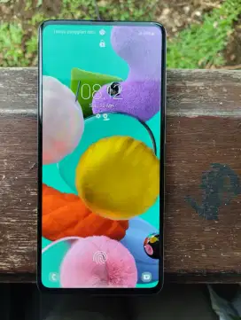 Samsung galaxy a51 amoled 6/128 fullset
