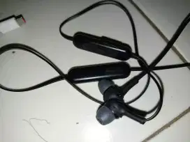 HEADSET SONY WI-XB400 ORIGINAL