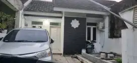 Rumah nempel Gading Serpong Tangerang