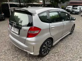 HONDA JAZZ RS AT 2012 GOOD CONDITION