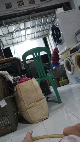 Lowongan kerja Laundry bagian setrika