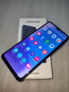 Samsung A23 4G 2022 Black