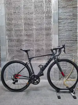 Roadbike Camp Impala size S 48 Groupset 105