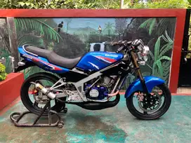 Kawasaki ninja R