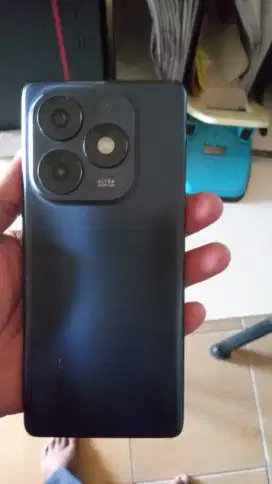 Itel S23 plus ram 8/256