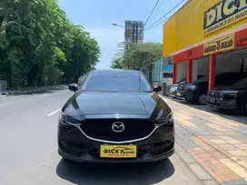 Mazda cx5 2018 elite