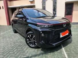 Xenia R ADS 1.5 AT buatan 2022 registrasi 2023