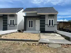Rmh minimalis subsidi siap huni type 36/130.M.DP 36 jt lamlumpu pkbada