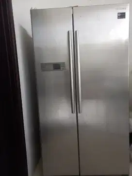 LEMARI ES SAMSUNG DIGITAL INVERTER