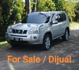 Nissan X-Trail 2009 Bensin