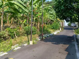 Murah dijual ceoat tanah siap bangun borobudur manyaran semarang barat