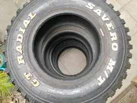 Jual Ban GT BAN RADIAL SAVERO M/T