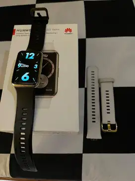 Smartwatch watch fit elegant