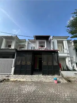 Rumah Dijual (Kawasan Perumahan) Nego Sewajarnya ya