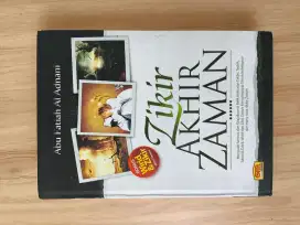 Buku Akhir Zaman, Abu Fatah Al Adnan