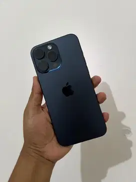 iphone 15 Pro max 256GB resmi iBox indonesia