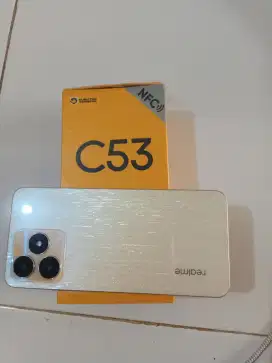 Jual hp Realme c53