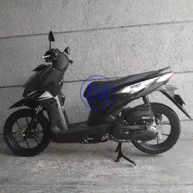 Honda Beat CBS Tahun 2024