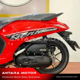 [GARANSI MESIN 1TH] HONDA GENIO CBS 2020 CASH KREDIT TUKAR TAMBAH