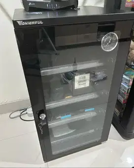 Wonderful Dry Cabinet (90 Lt) AD-096C
