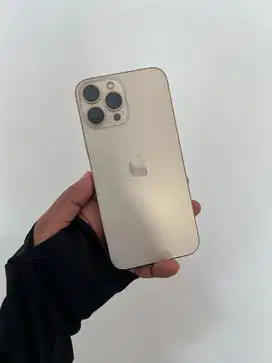 iphone 13 Pro max 256GB resmi iBox indonesia