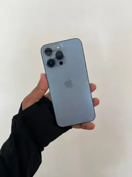 iphone 13 Pro 256GB resmi iBox indonesia