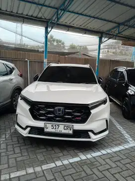 Honda CR-V 2023 Hybrid