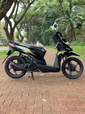 Beat Fi Eco 2019 Kredit Cash Barang Gresss