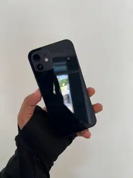 iphone 12 64GB resmi iBox indonesia