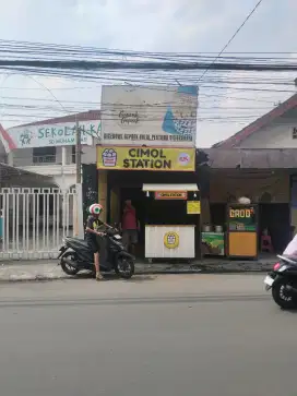 Loker karyawan CIMOL STATION
