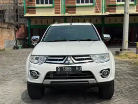 MITSUBISHI PAJERO SPORT DAKAR 4x2 2014