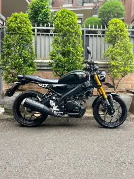 New XSR 155 2023 (Gress Full Ori)