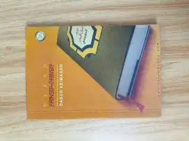 Buku Prinsip Prinsip Dasar Keimanan