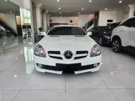 Merc Benz SLK 300 ATPM 2010 antik