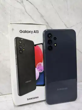 SAMSUNG A13 RAM 6/128GB FULSET