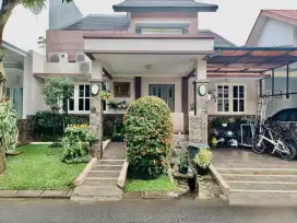 HOT SALE!!!RUMAH SIAP HUNI LOKASI STRATEGIS AMAN DAN NYAMAN
