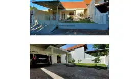Dijual / Sewakan  Rumah Jl. Gayung Kebonsari, SBY SELATAN