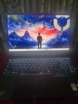 Laptop Legion 5