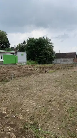 TANAH POROS JALAN SIAP BANGUN SHM KOTA MALANG NEGO!!