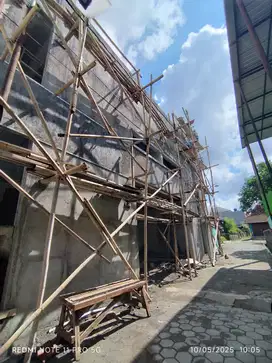 JUAL MURAH KOS BARU FULL FURNISHED 16 KAMAR, Banteng KALIURANG KM.7