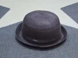 Topi kangol bamboo arnold trilby original bekas