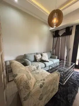 HOT SALE!!!RUMAH SIAP HUNI DALAM CLUSTER LOKASI STRATEGIS
