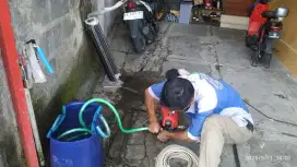 Jasa cek ac neted & overhould Brrgaransi