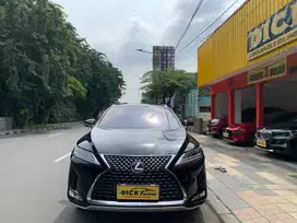 Lexus rx300 2019 luxury facelift