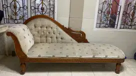 DIJUAL FURNITURE KURSI SOFA KAYU