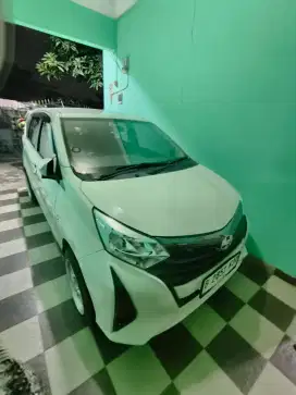 Nett Calya G Mt Nik 19 pakai 2020 Cash User