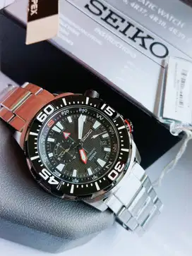 Jam tangan automatic Seiko superior ssa049k1